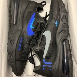 SOLD! Nike Air Max 270